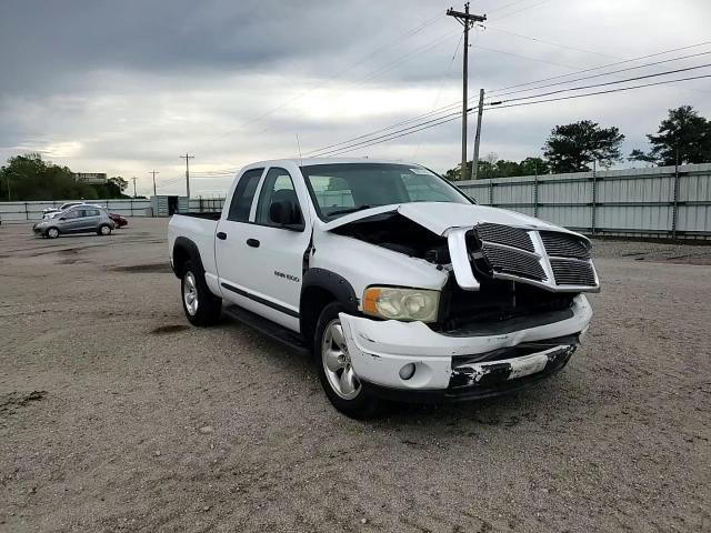 Dodge RAM 2003