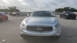 Infiniti FX 2011