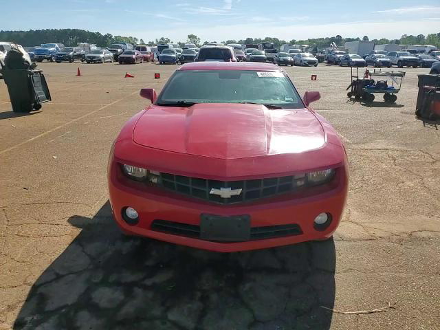 Chevrolet Camaro 2011