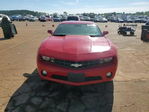 Chevrolet Camaro 2011