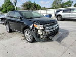 Ford Edge 2011
