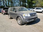 Honda Pilot 2012