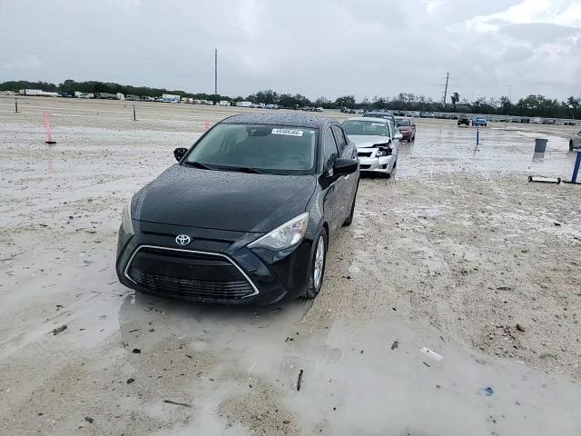 Toyota Yaris 2017