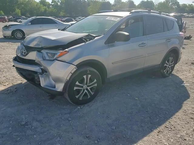 Toyota RAV 4 2016