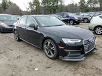 Audi A4 2017