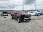 Jeep Cherokee 2019
