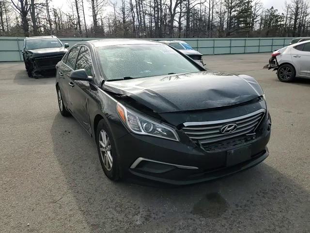 Hyundai Sonata 2017