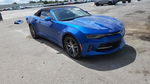 Chevrolet Camaro 2017