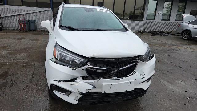 Buick Encore 2021