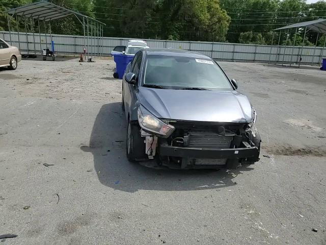 Kia Rio 2020