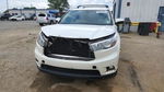 Toyota Highlander 2016