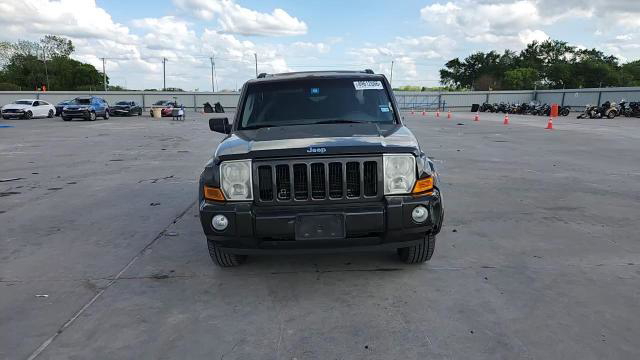 Jeep Commander 2006