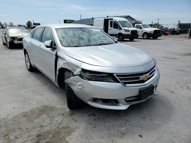 Chevrolet Impala 2017