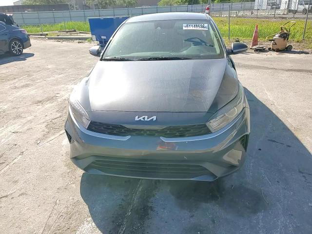 Kia Forte 2023