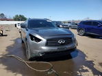 Infiniti QX70 2015