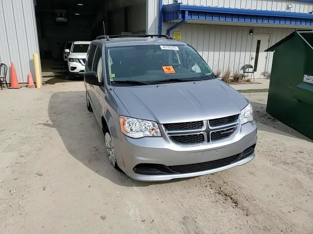 Dodge Caravan 2015