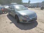 Ford Fusion 2012