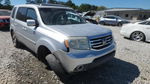 Honda Pilot 2012