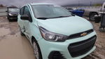 Chevrolet Spark 2017