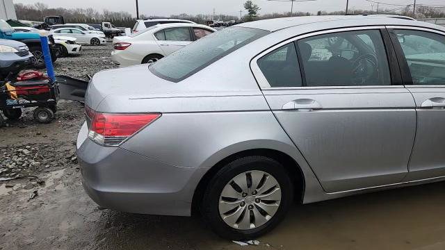 Honda Accord 2012