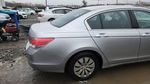 Honda Accord 2012