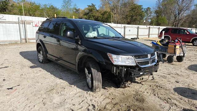 Dodge Journey 2017