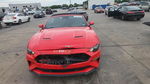 Ford Mustang 2022