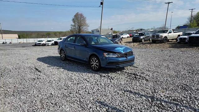 Volkswagen Jetta 2017