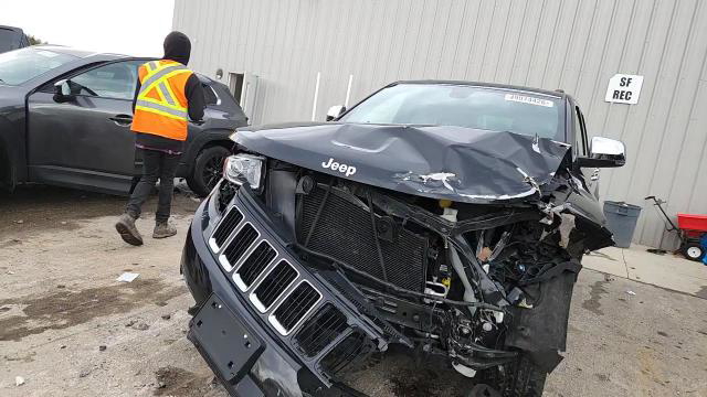 Jeep Cherokee 2015