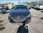 Mazda 3 2016
