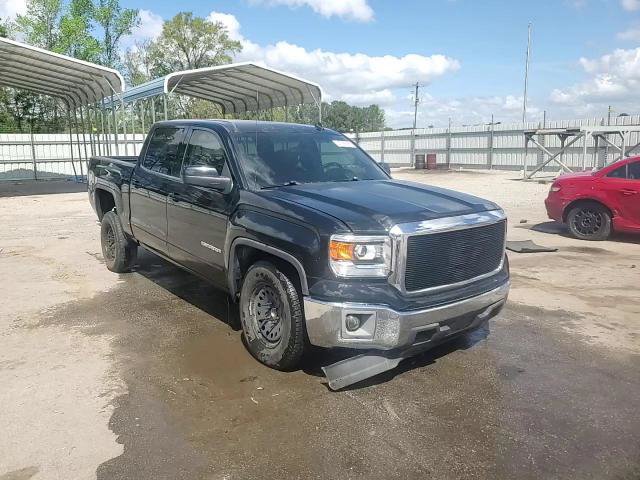 GMC Sierra 2014