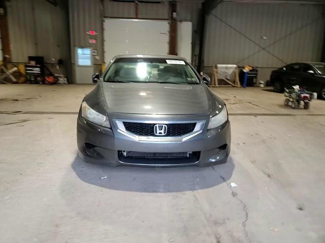 Honda Accord 2009