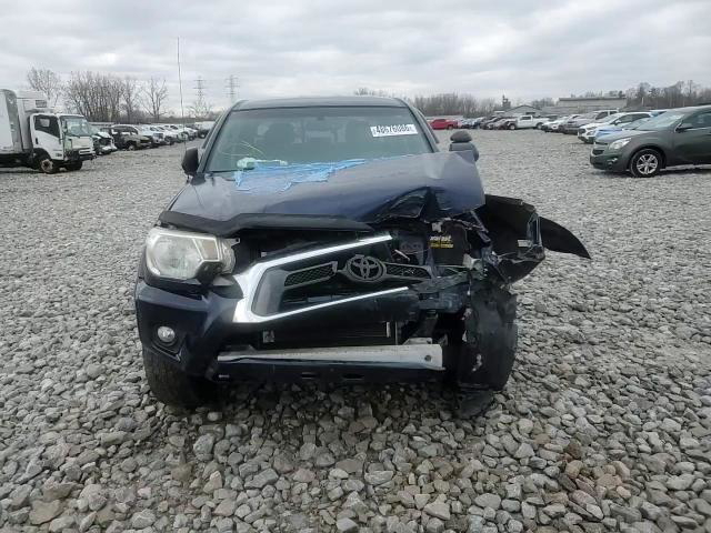 Toyota Tacoma 2013