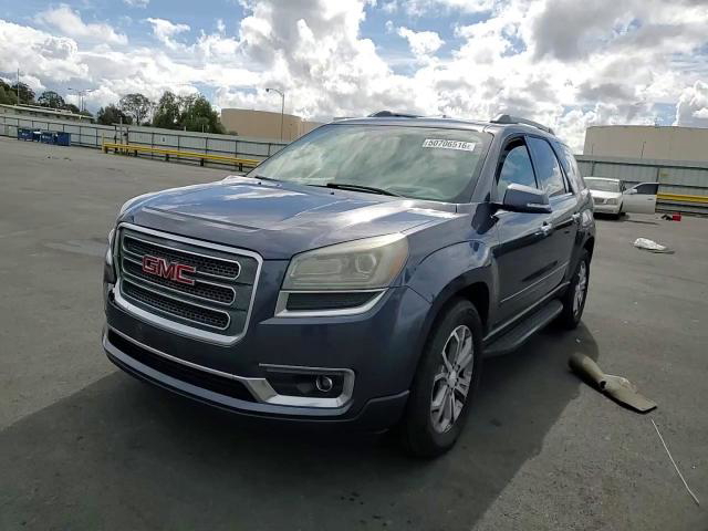 GMC Acadia 2014