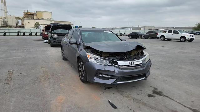 Honda Accord 2017