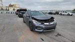 Honda Accord 2017
