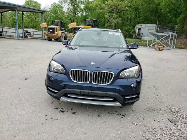 BMW X1 2014