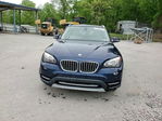 BMW X1 2014