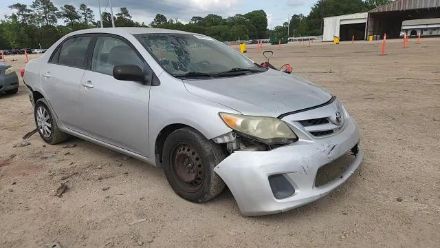 Toyota Corolla 2011