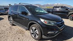 Honda CR-V 2015