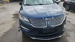 Lincoln MKC 2016