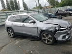 Jeep Cherokee 2019