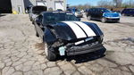 Ford Mustang 2013
