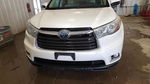 Toyota Highlander 2015