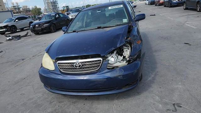 Toyota Corolla 2007