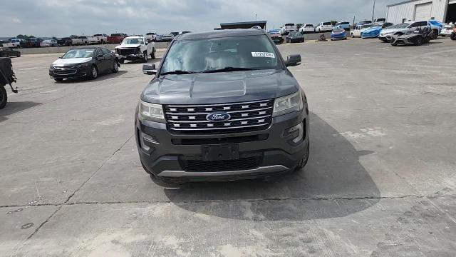 Ford Explorer 2017