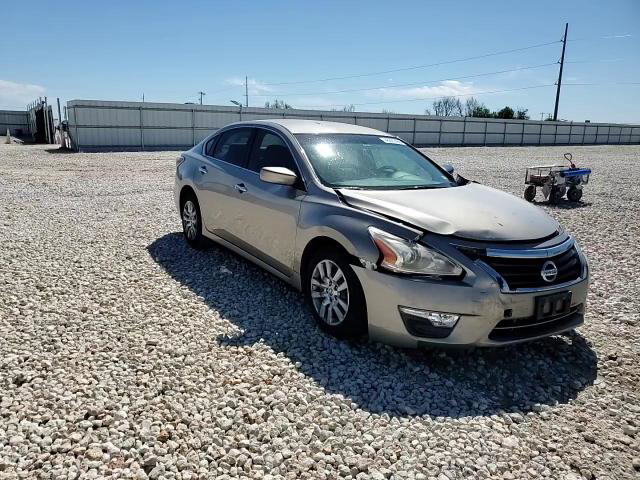 Nissan Altima 2013