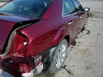 Chrysler 300 2016