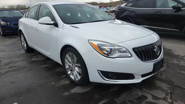 Buick Regal 2016
