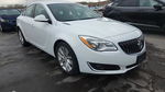 Buick Regal 2016